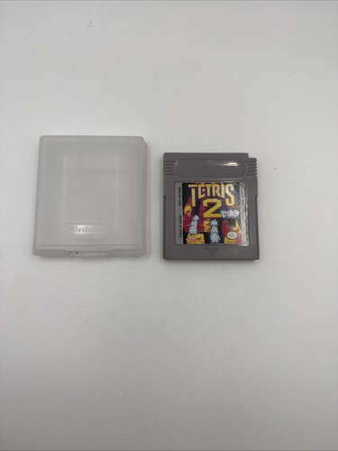 Tetris für nintendo - 2,