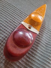 Rücklicht Skoda Felici 1960 cabrio