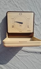 SOEHNLE Küchenwaage Wandwaage