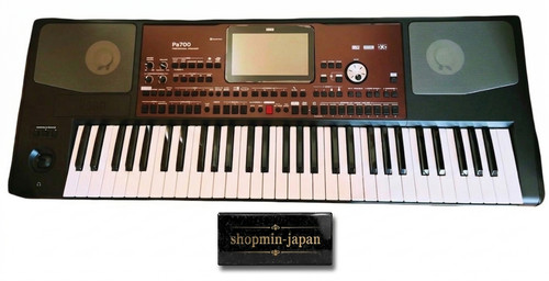 Korg pa700 professional - korg,