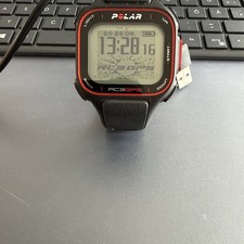 Polar RC3 GPS Fitnessuhr