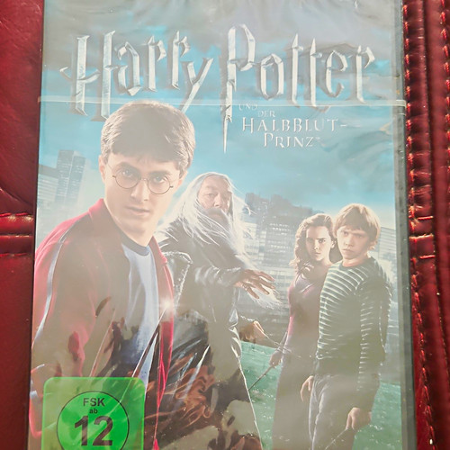 Warner bros harry potter und - warner,