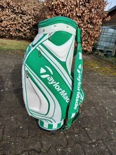 Taylormade Tourbag Staffbag Season Opener Augusta Masters 2017 limitiert