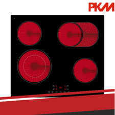 Einbaukochfeld Autark