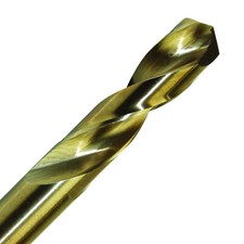 6,5 mm Spiralbohrer Metallbohrer COBALT Eisenbohrer Stahlbohrer Bohrer