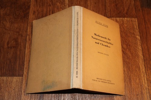 Mathematik für - mathematik,