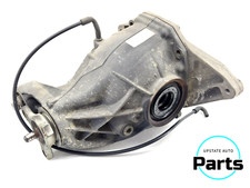 2013-2016 MERCEDES GL450 REAR