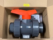 +GF+  Georg Fischer  Kugelhahn