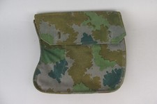 orig. Magazintasche Flächentarn Blumentarn - NVA DDR