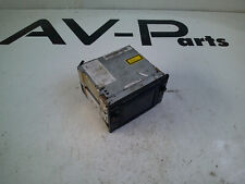 Orig. VW Golf 4 MFD Navi Navigationsgerät 3B0035191D Radio Blaupunkt
