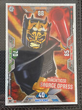 Lego Star Wars Sammelkarten