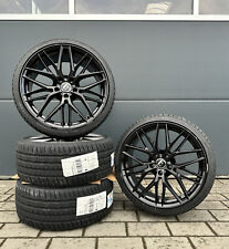 DM08 18 Zoll Sommerräder AMG