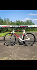 Fuji Track Pro Fixie/ Singlespeed Rahmenhöhe 56