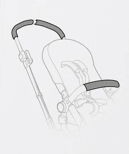 Bugaboo cameleon - cameleon, 3