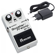 Boss BP-1W Booster Preamp