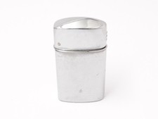 Altes,Sturmfeuerzeug,Benzin,Fe