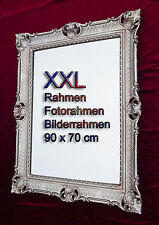XXL BILDERRAHMEN 90x70