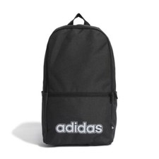 adidas Rucksack LINEAR CLASSIC BACKPACK DAY black NEU Sport Gym Freizeit
