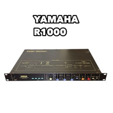 YAMAHA R1000 Rack-Mounted