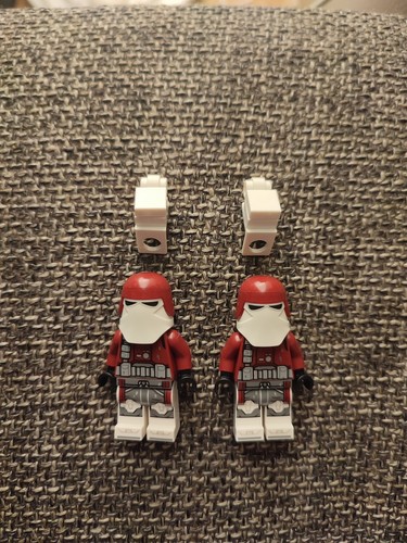 Lego star wars galactic marine - star,