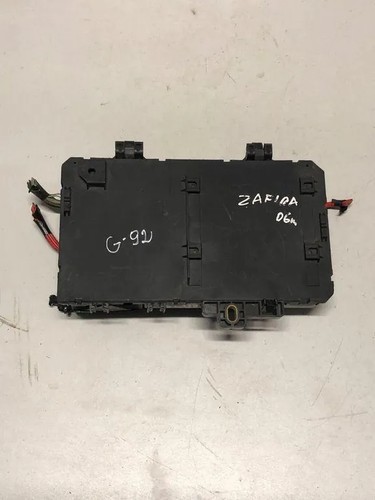 Opel zafira a05 - zafira,