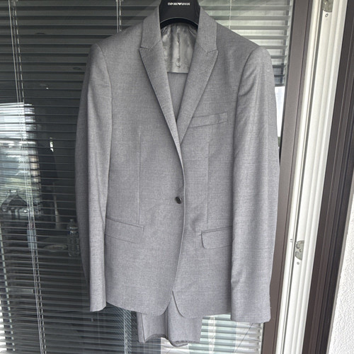 Emporio armani david line - david,