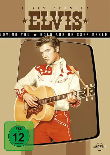 Elvis loving you - elvis:,