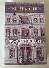 Kerstin Gier Wolkenschloss Mädchenroman