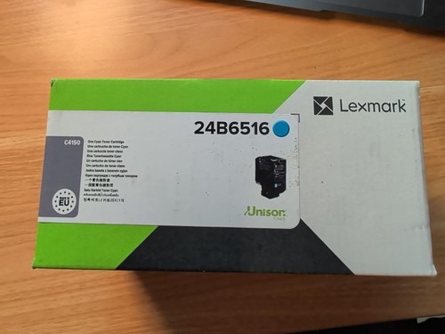 Lexmark 24b6516 original - original, toner