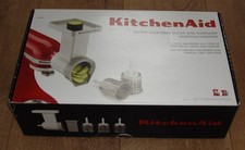 KitchenAid Gemüseschneider