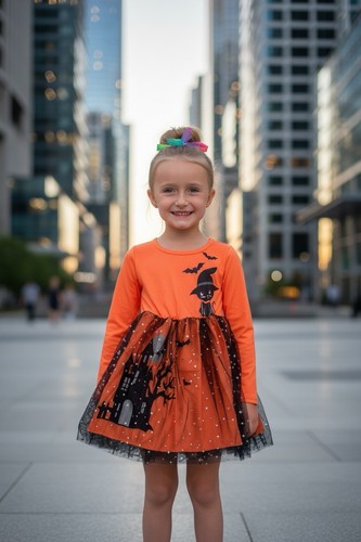 Kinder halloween kostüm - kinder,