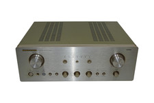 ⭐ Marantz PM 8000 Stereo Vollverstärker Sound Amplifier Audiogerät defekt ⭐