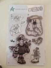 Küstenmädels Creative Depot