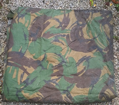 Original british military - original,