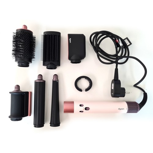Dyson multi haarstyler - dyson, und