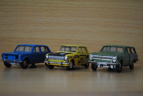 Novoexport modellauto lada - novoexport,