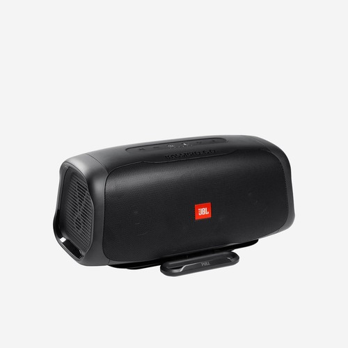 Jbl basspro subwoofer - basspro, go