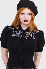 Killstar Cobweb Sally