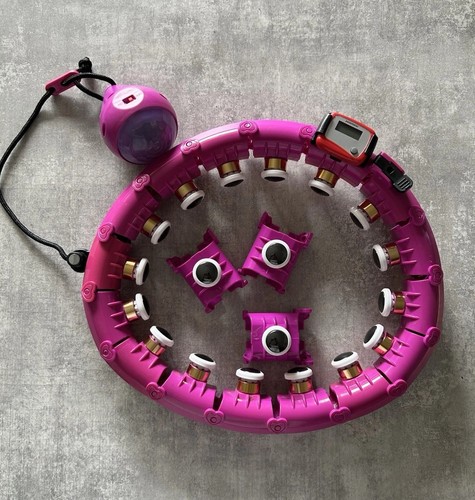 Fitness hula hoop reifen - hula,