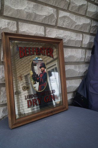 Schöner gepflegter beefeater - gepflegter,