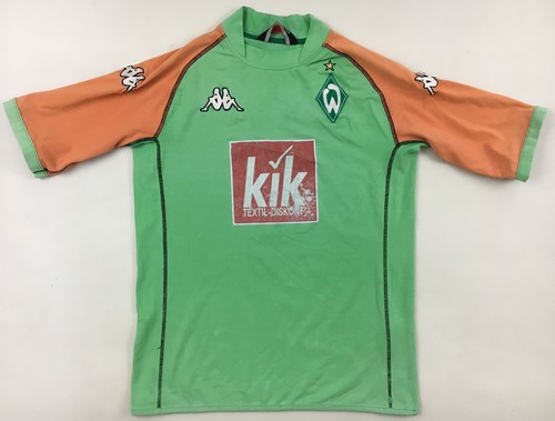 Werder bremen 2004 2005 - sv,