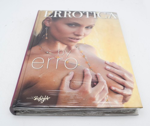 Errotica erro erotik - errotica,