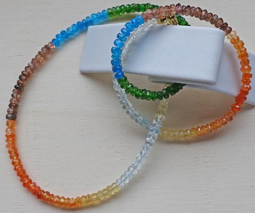 Neu multi edelstein - neu,