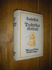 Praktisches Kochbuch für die einfache und feinere Küche Davidis-Holle, Henriette