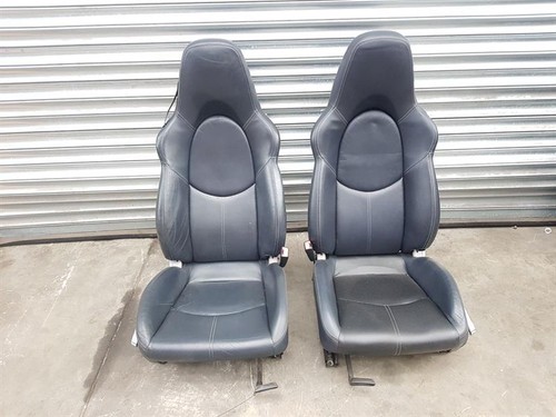 2004 2012 987 porsche boxster - 987,