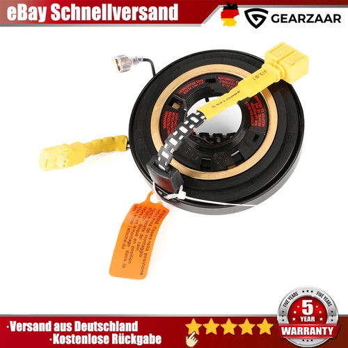Lenkrad airbag schleifring - lenkrad,