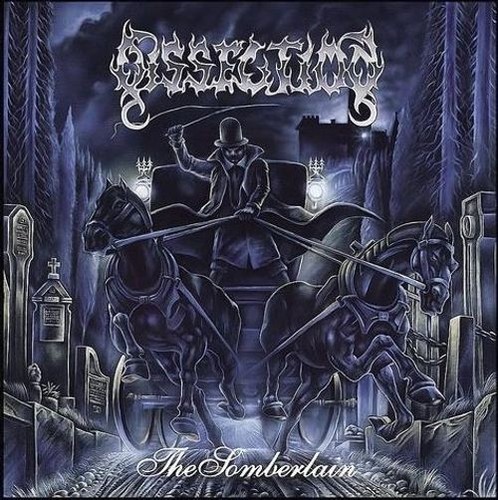 Neues vinyl dissection - neues,