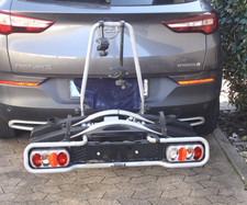 Thule Fahrradträger Euroway