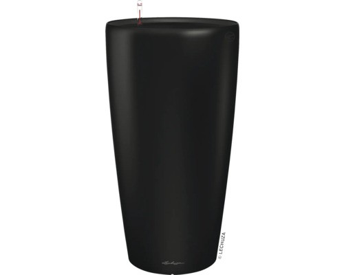 Pflanzvase lechuza rondo - lechuza,