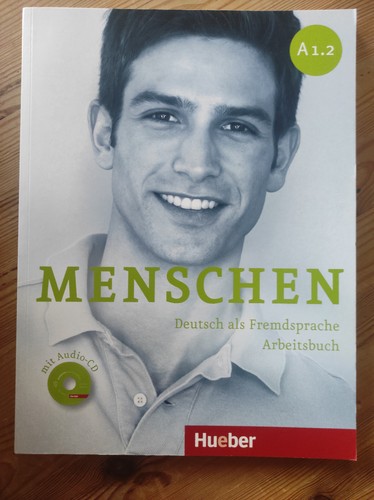 Menschen deutsch als - deutsch,